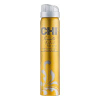 CHI Keratin Hair Spray 2.6 Лак для волос естественной фиксации (74 гр)