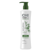 CHI Power Plus Nourish Conditioner питательный кондиционер (355 мл)
