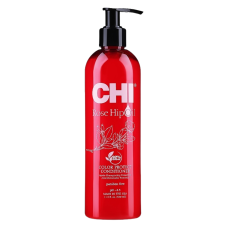 CHI Rose Hip Oil Color Nurture Protecting Conditioner Защитный кондиционер для окрашенных волос (355 мл)