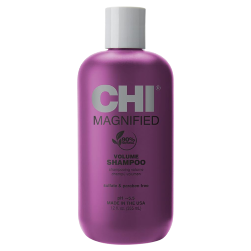 CHI Magnified Volume Shampoo Шампунь для объема (355 мл)
