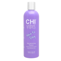 CHI Vibes Hair to Slay Daily Moisturizing Shampoo Ежедневный увлажняющий шампунь для волос (355 мл)