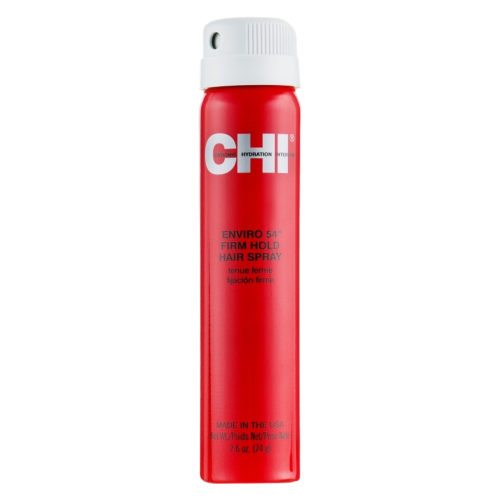CHI Enviro 54 Firm Hold Hair Spray Лак для волос сильной фиксации (74 гр)