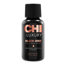 CHI Luxury Black Seed Oil Blend Dry Oil Масло черного тмина для волос (15 мл)