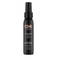 CHI Luxury Black Seed Oil Blend Dry Oil Масло черного тмина для волос (89 мл)