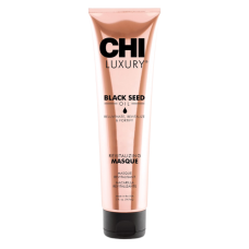CHI Luxury Black Seed Oil Восстанавливающая маска с маслом черного тмина (147 мл)