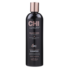 CHI Luxury Black Seed Oil Очищающий шампунь с маслом черного тмина (355 мл)