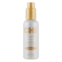 CHI Keratin K-Trix 5 Smoothing Treatment Разглаживающее средство для волос (115 мл)