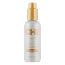 CHI Keratin K-Trix 5 Smoothing Treatment Разглаживающее средство для волос (115 мл)