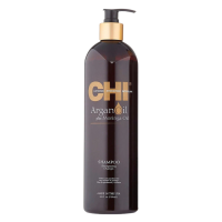 CHI Argan Oil Plus Moringa Oil Shampoo Шампунь (739 мл)