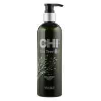 CHI Tea Tree Oil Шампунь с маслом чайного дерева (355 мл)
