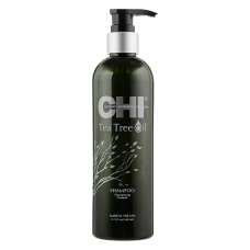 CHI Tea Tree Oil Шампунь с маслом чайного дерева (355 мл)