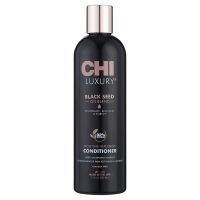 CHI Luxury Black Seed Увлажняющий кондиционер с маслом черного тмина (355 мл)