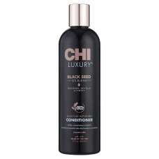 CHI Luxury Black Seed Увлажняющий кондиционер с маслом черного тмина (355 мл)