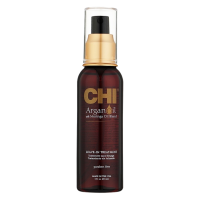 CHI Argan Oil Plus Moringa Oil Восстанавливающее масло для волос (89 мл)