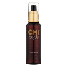 CHI Argan Oil Plus Moringa Oil Восстанавливающее масло для волос (89 мл)