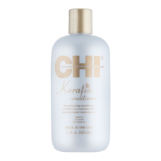 CHI Keratin Восстанавливающий кератиновый кондиционер для волос (355 мл)