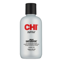 CHI Silk Infusion Восстанавливающий комплекс для волос с шелком (177 мл)