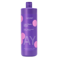 CONCEPT Anti-yellow Оттеночный бальзам Эффект жемчужный блонд (1000 мл) 