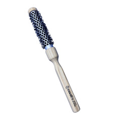 Casalfe термобрашинг с деревянной ручкой, нейлоновые штифты "S" ( диаметр: 18 мм.)