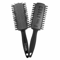 Двухсторонняя щётка RDS для вьющихся волос Casalfe