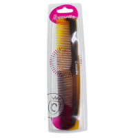 Расческа большая Casalfe (цвет: золотисто-коричневый)