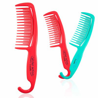 Расчёска для душа Casalfe (в ассортименте)