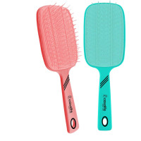 Щетка Casalfe DETANGLE "XL" в ассортименте.  (Футляр)