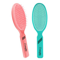 Щетка для волос Casalfe  в ассортименте (Футляр: DETANGLE OVAL "M")