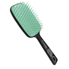 Щетка для вьющихся волос XL Casalfe Detangle ЖЕСТКИЕ ШТИФТЫ