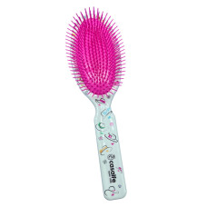 Щетка овальная Casalfe COMB REVIVE (футляр: CUSHION OVAL) 