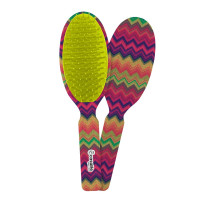 Расческа для волос Casalfe (Футляр: ZIGZAG VIBES )