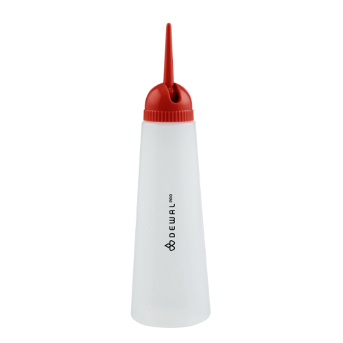 DEWAL PRO Аппликатор (260 мл) HS-11839 red