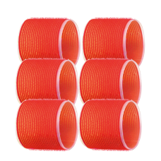 DEWAL PRO Бигуди-липучки Ø70 мм (6шт) R-VTR18