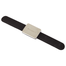 DEWAL PRO Браслет магнитный на руку для шпилек, невидимок JPP094black