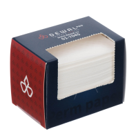 DEWAL PRO Бумага для химии 70 х 45 мм (1000 шт) 01-7045