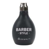 DEWAL PRO BARBER STYLE Диспенсер для талька (100 мл) DSP02