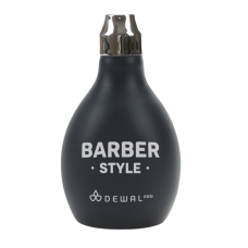 DEWAL PRO BARBER STYLE Диспенсер для талька (100 мл) DSP02