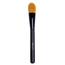 DEWAL PRO Кисть для тональной основы, размер (16,5 см) BR-512