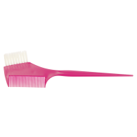 DEWAL PRO Кисть для окрашивания (45 мм) JPP049-1pink