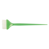 DEWAL PRO Кисть для окрашивания волос JPP048-1 green