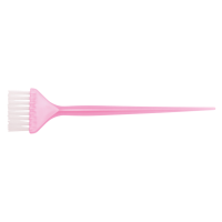 DEWAL PRO Кисть для окрашивания волос JPP048-1 pink