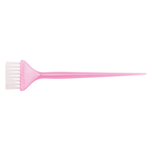 DEWAL PRO Кисть для окрашивания волос JPP048-1 pink
