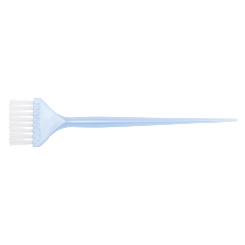 DEWAL PRO Кисть для окрашивания волос JPP048D-1 blue