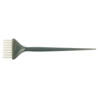 DEWAL PRO Кисть для окрашивания волос JPP048M-1 grey