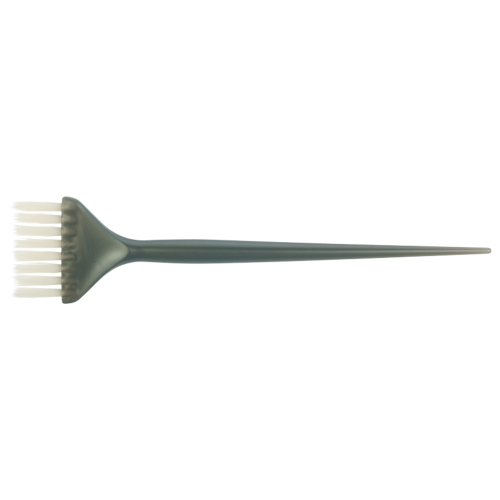 DEWAL PRO Кисть для окрашивания волос JPP048M-1 grey
