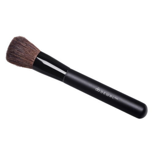 DEWAL PRO Кисть для пудры (16 см) BR-508
