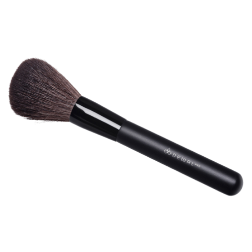 DEWAL PRO Кисть для пудры (17,5 см) BR-511