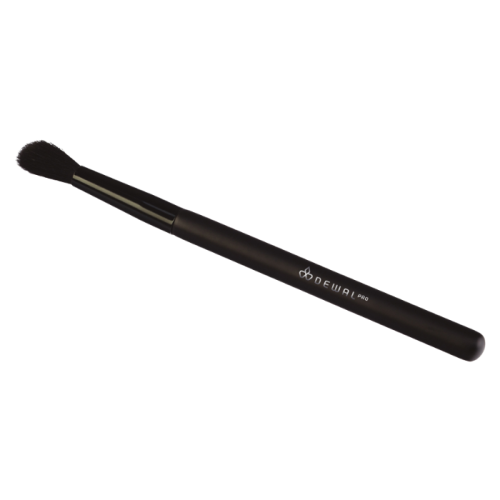 DEWAL PRO Кисть для растушевки теней (15,5 см) BR-519