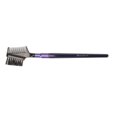 DEWAL PRO BR-542 Кисть щетка для бровей и ресниц 15 см 