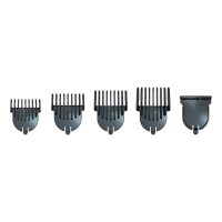 DEWAL PRO ULTRA Mini Набор насадок для окантовочной машинки N-012